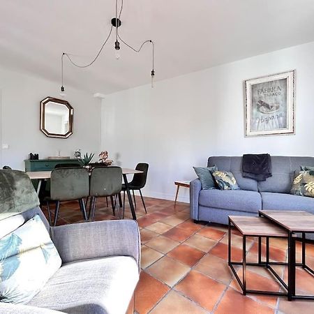 Appartamento Grand T2 Cozy Avec Balcon Proche De Royatonic - 12 Rouzaud Esterno foto