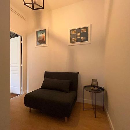 Appartamento Grand T2 Cozy Avec Balcon Proche De Royatonic - 12 Rouzaud Esterno foto
