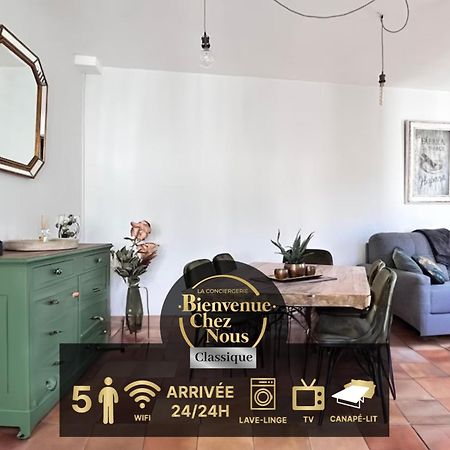 Appartamento Grand T2 Cozy Avec Balcon Proche De Royatonic - 12 Rouzaud Esterno foto