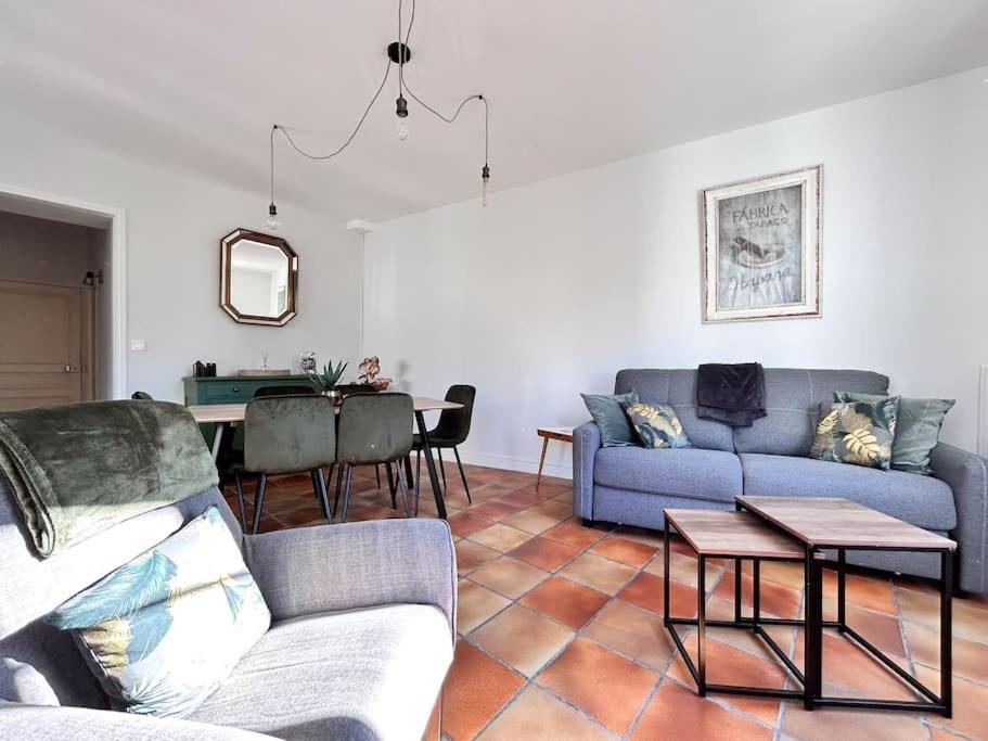 Appartamento Grand T2 Cozy Avec Balcon Proche De Royatonic - 12 Rouzaud Esterno foto