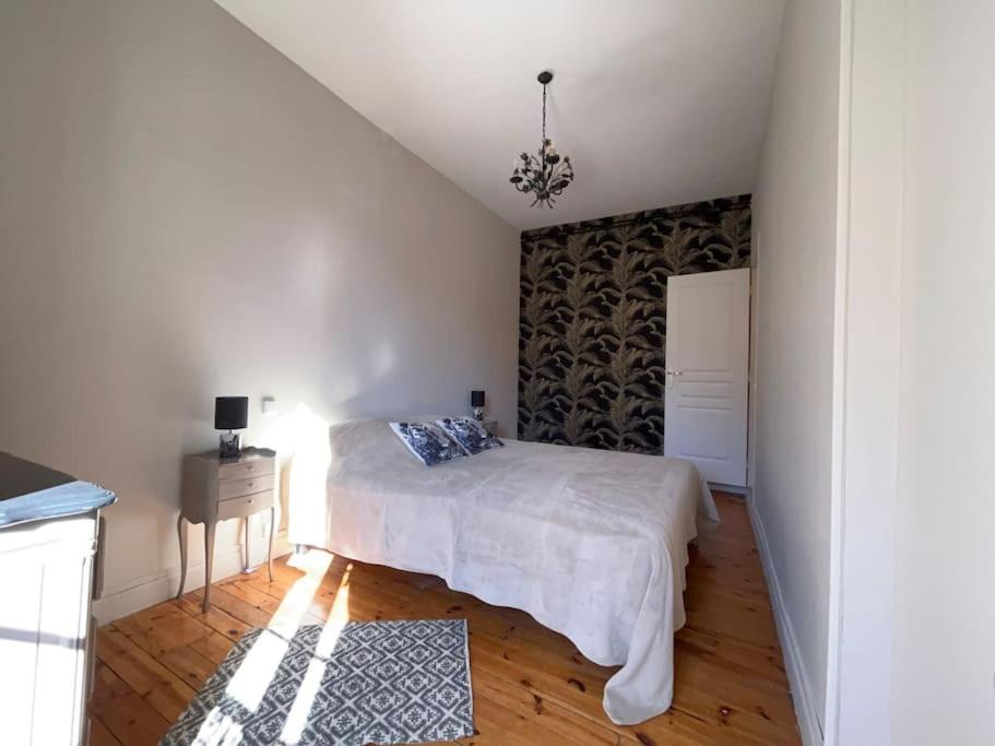 Appartamento Grand T2 Cozy Avec Balcon Proche De Royatonic - 12 Rouzaud Esterno foto