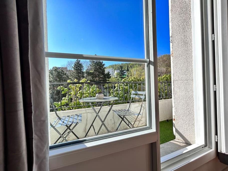 Appartamento Grand T2 Cozy Avec Balcon Proche De Royatonic - 12 Rouzaud Esterno foto
